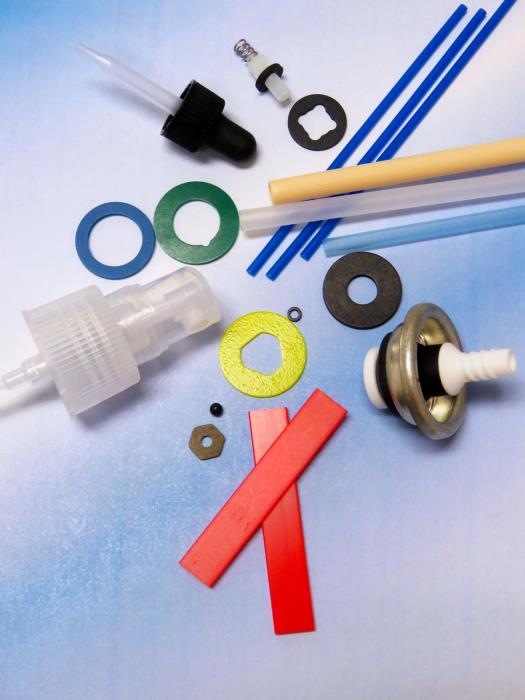 Tekni-Plex unifies aerosol/pump dispensing manufacturing under Action Technology brand name